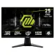 MSI MAG 255F E20 24.5 Inch 200Hz 0.5ms Rapid IPS FHD Gaming Monitor